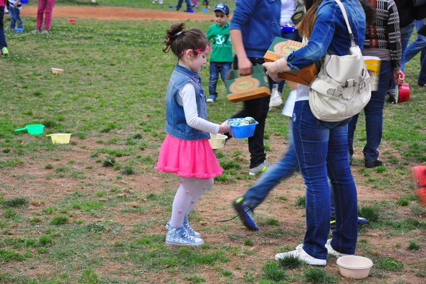 Ghadouna Easter Fiesta